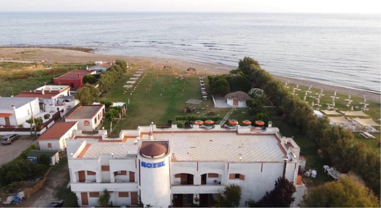 Portofina 2* Santa Marinella
