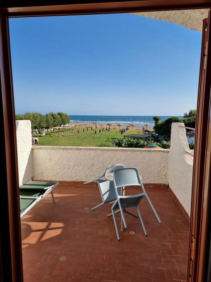 Portofina Hotel Santa Marinella