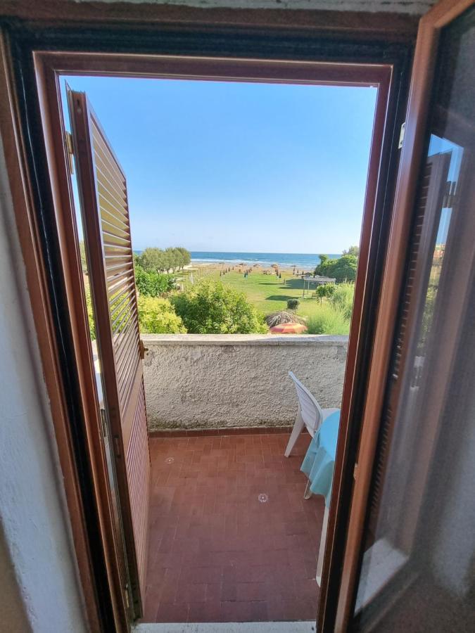 Portofina Hotel Santa Marinella
