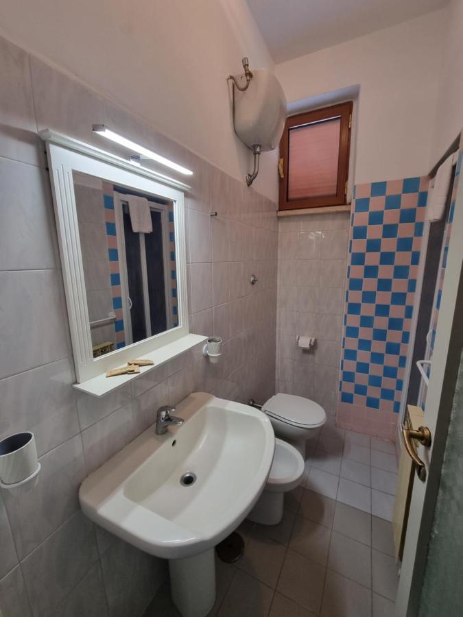 Portofina Hotel Santa Marinella