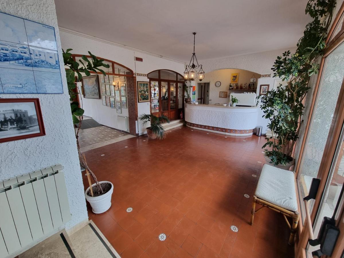 Hotel Portofina 2*