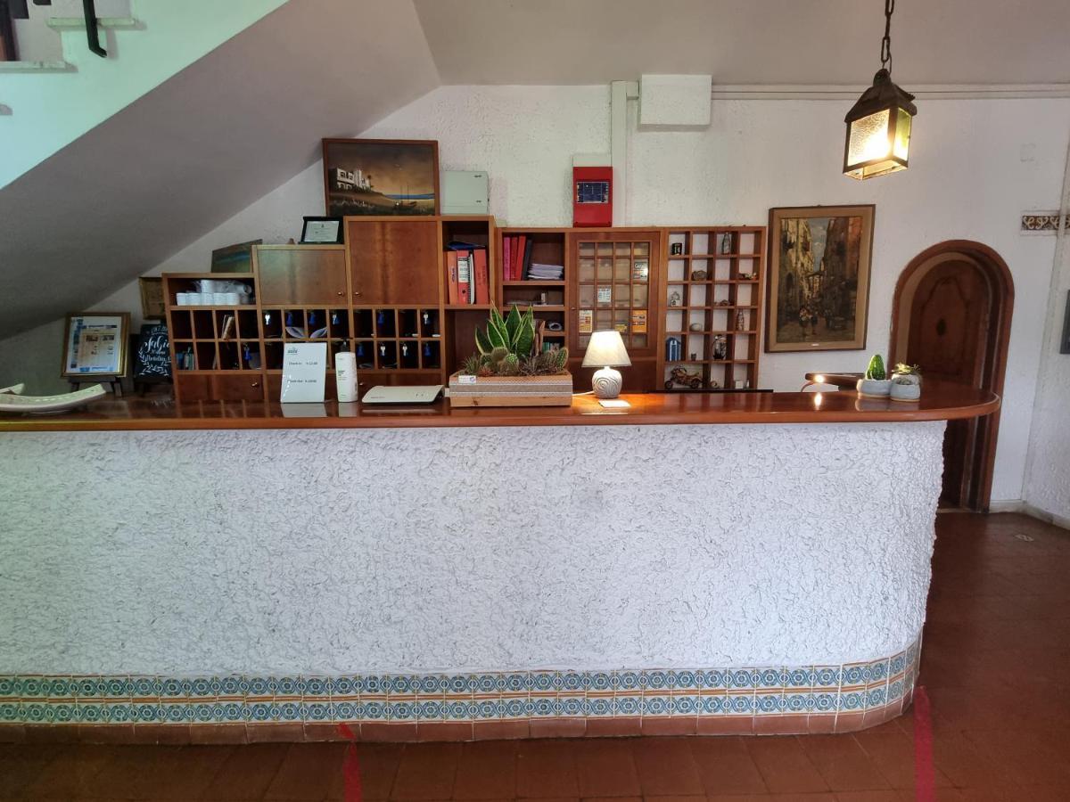 Portofina Hotel Santa Marinella