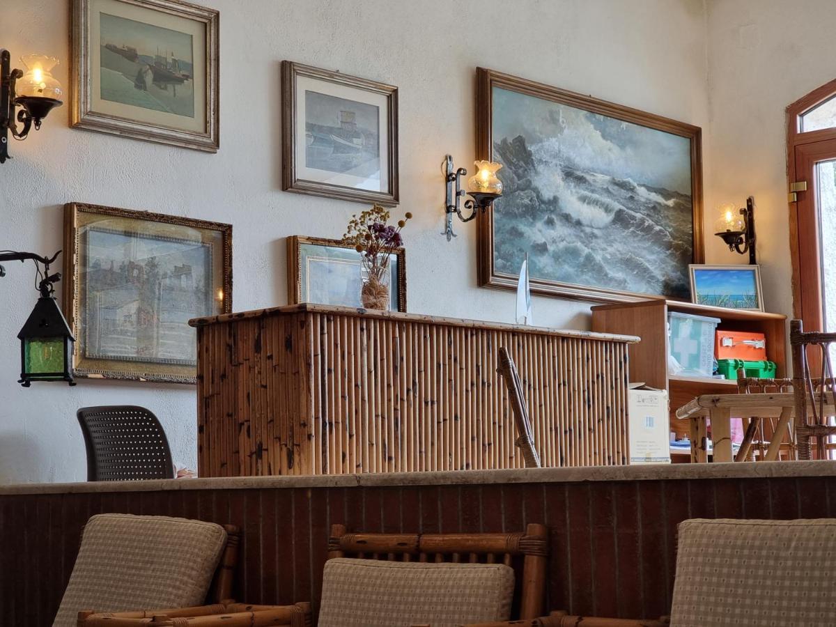 Portofina Hotel