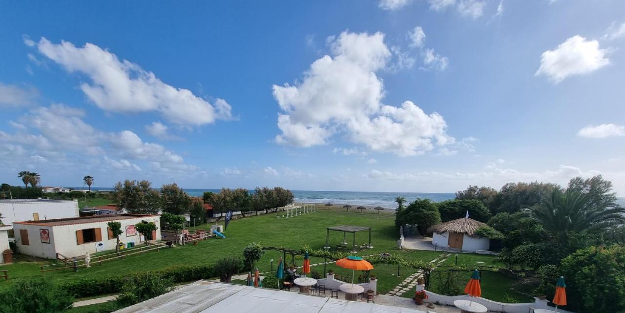 Hotel Portofina Santa Marinella