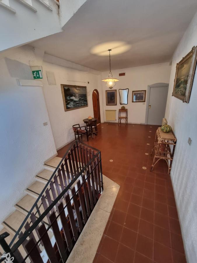 Portofina Santa Marinella