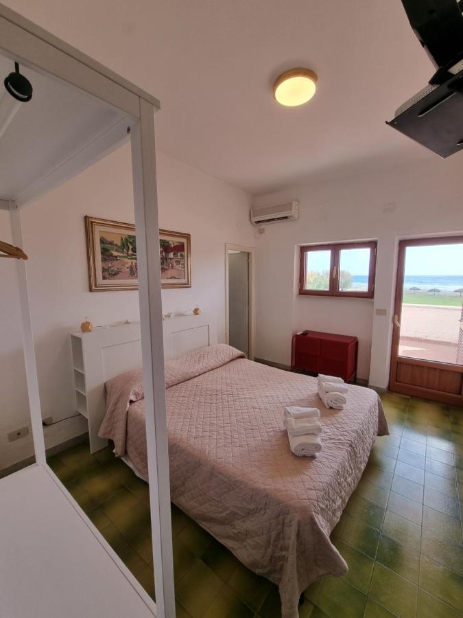 Portofina Hotel Santa Marinella