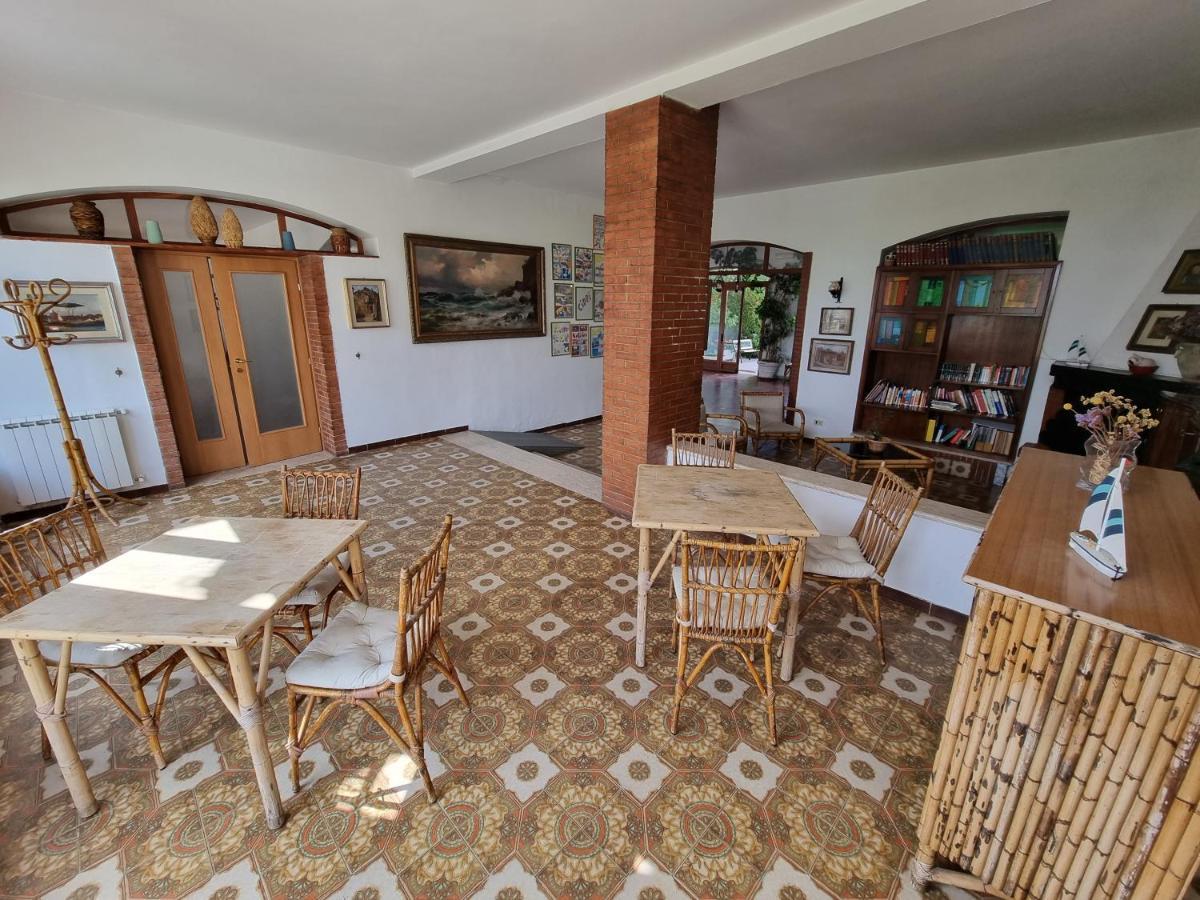 Hotel Portofina